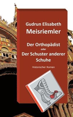 Gudrun Elisabeth Meisriemler - Orthopädist, Häftad
