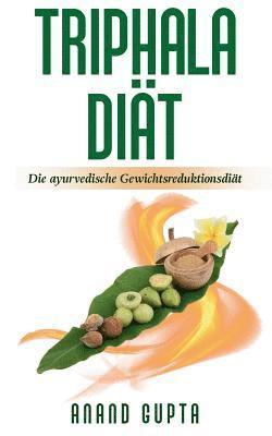 bokomslag Triphala Diat