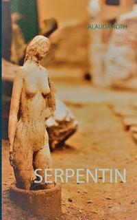 bokomslag Serpentin