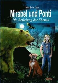 bokomslag Mirabel und Ponti