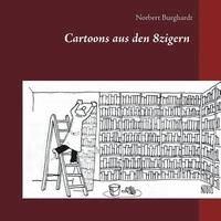 bokomslag Cartoons aus den 8zigern