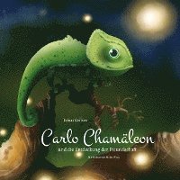 Carlo Chamäleon und die Entdeckung der Freundschaft 1