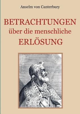 Betrachtungen ber die menschliche Erlsung 1