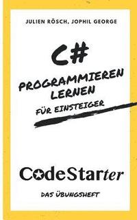 bokomslag C# Programmieren lernen für Einsteiger