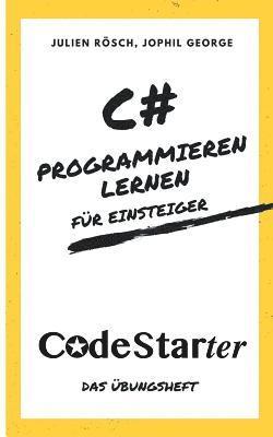 bokomslag C# Programmieren lernen fr Einsteiger