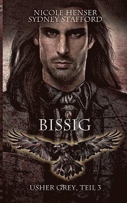 Bissig!