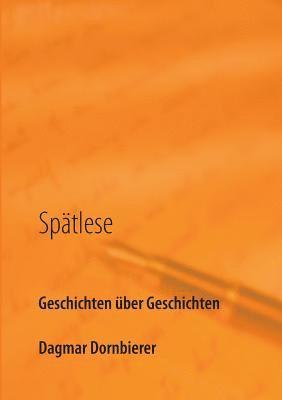 Spätlese