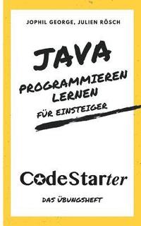 bokomslag Java programmieren lernen für Einsteiger