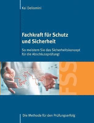 bokomslag Fachkraft fr Schutz und Sicherheit