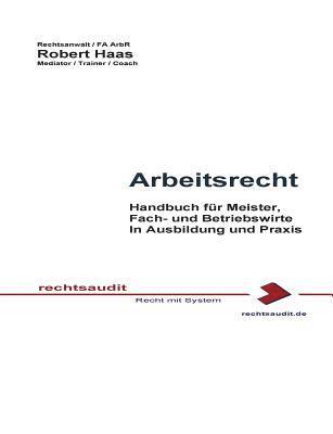 Arbeitsrecht 1