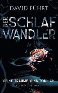 bokomslag Schlafwandler