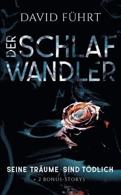 bokomslag Schlafwandler