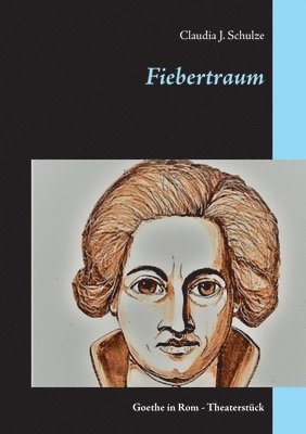 Claudia J Schulze, Claudia J. Schulze - Fiebertraum, Häftad