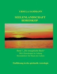 bokomslag Seelenlandschaft Horoskop