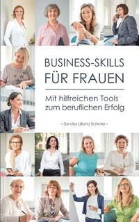 bokomslag Business-Skills für Frauen