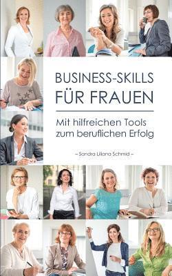 bokomslag Business-Skills fur Frauen
