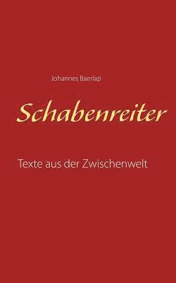 Schabenreiter 1