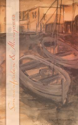 Stephanie Mattner - Sonnenfäden und Mangoeis, Häftad