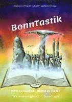 bokomslag BonnTastik