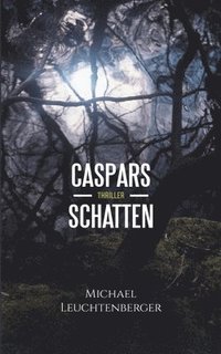 bokomslag Caspars Schatten