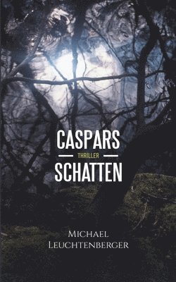 bokomslag Caspars Schatten