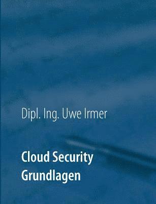 Cloud Security 1