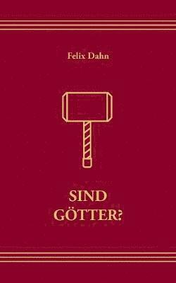 Sind Götter