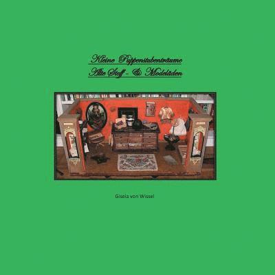 Kleine Puppenstubenträume