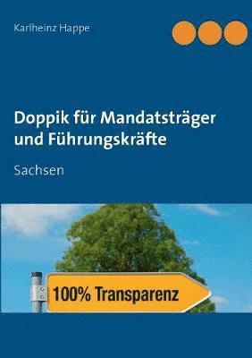 Doppik für Mandatsträger und Führungskräfte