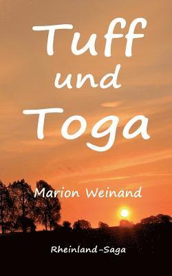 bokomslag Tuff und Toga
