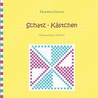 bokomslag Schatz-Kästchen