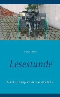 Lesestunde 1