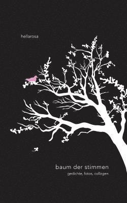 bokomslag Baum der Stimmen