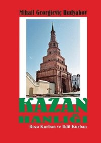 bokomslag Kazan Hanligi, Tatarlar