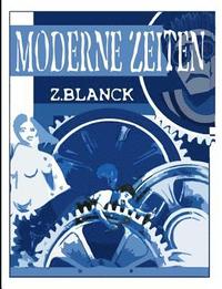 bokomslag Moderne Zeiten