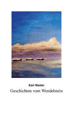 bokomslag Geschichten vom Wendelstein