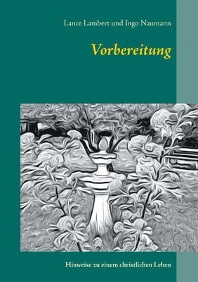 Vorbereitung 1