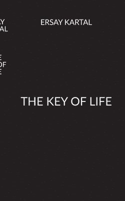 bokomslag The Key of Life