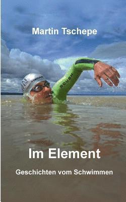 bokomslag Im Element