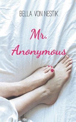 Mr. Anonymous 1