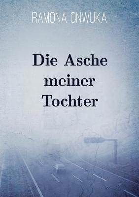 bokomslag Asche meiner Tochter