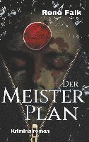 René Falk - Der Meisterplan, Häftad