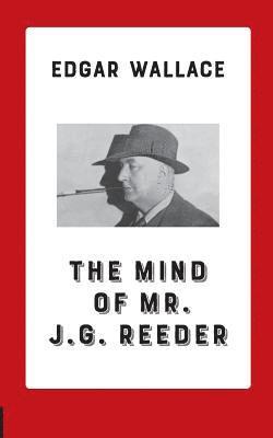 The Mind of Mr. J. G. Reeder 1