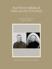 bokomslag Mathias Merkle und Alois Stckle