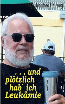 bokomslag . . . und pltzlich hab` ich Leukmie