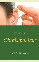 bokomslag Ohrakupunktur und Psychosomatik