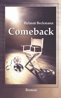 Helmut Beckmann - Comeback, Häftad