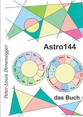 Astro144 - Das Buch 1