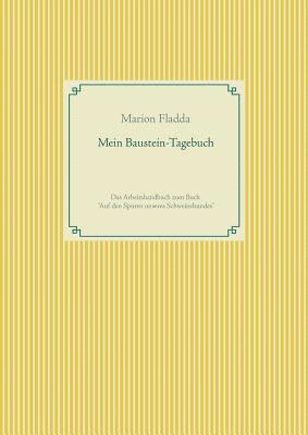 bokomslag Mein Baustein-Tagebuch