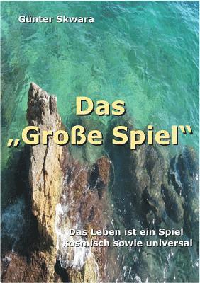 bokomslag Das &quot;Groe Spiel&quot;